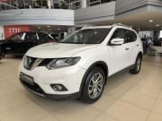 Nissan X-Trail III Рестайлинг Казань  - изображение 23