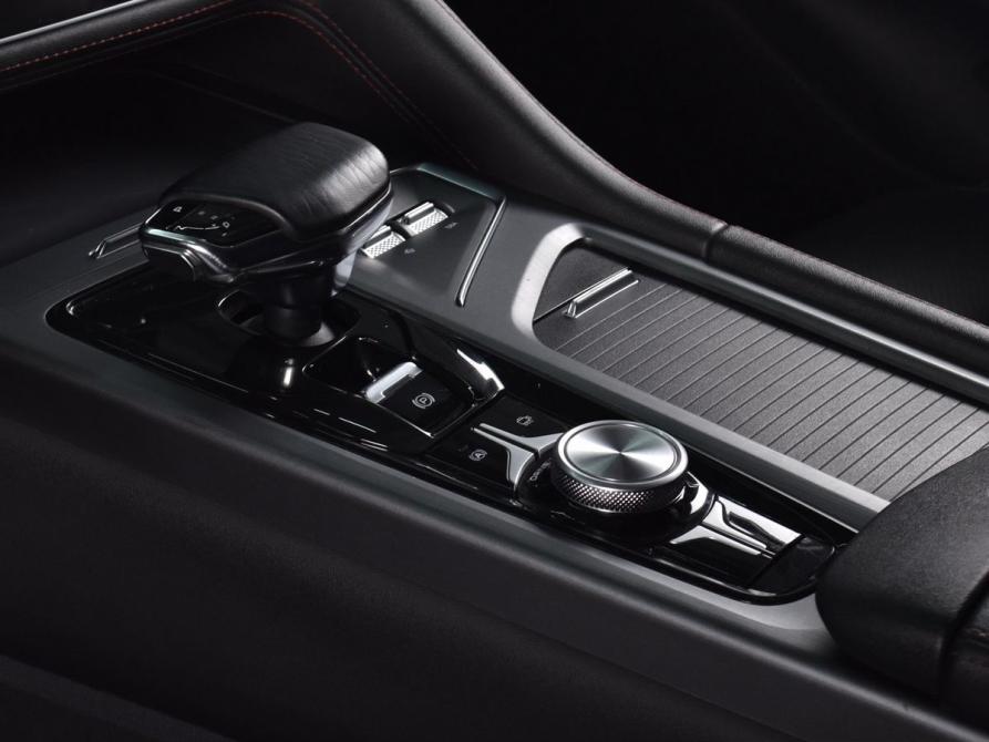 Changan CS75 Plus I Рестайлинг Кемерово  - изображение 21
