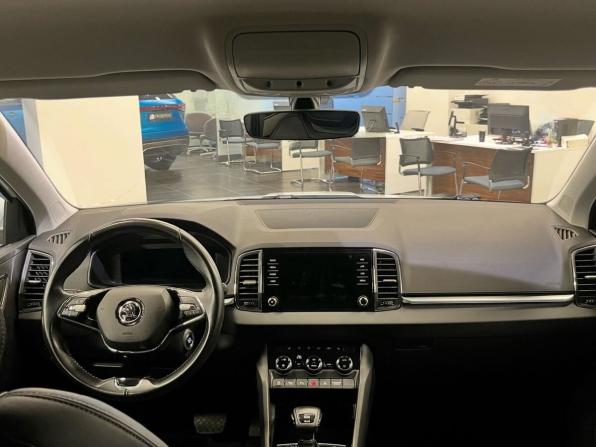 Skoda Karoq I с пробегом 2021 года, цена 2 349 000 рублей, 110643 км, внедорожник, Автокод Объявления