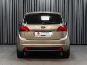 Kia Venga I Рестайлинг Минеральные Воды  - изображение 21