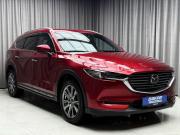 Mazda CX-8 I Ижевск  - изображение 41