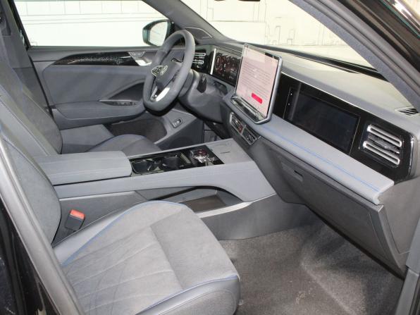 Volkswagen Tiguan III (China Market) с пробегом 2026 года, цена 5 100 000 рублей, 29 км, внедорожник, Автокод Объявления