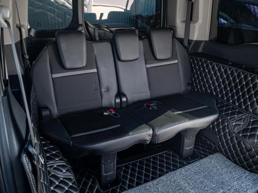Honda Stepwgn V Рестайлинг Краснодар  - изображение 12