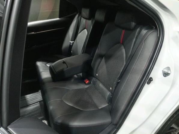 Toyota Camry VIII (XV70) с пробегом 2021 года, цена 2 575 000 рублей, 204341 км, седан, Автокод Объявления