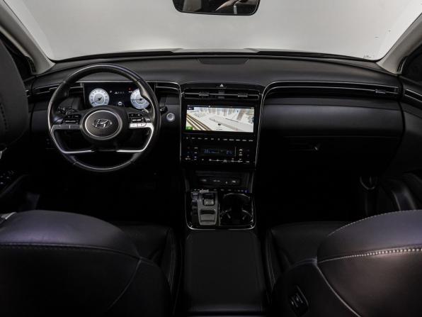 Hyundai Tucson IV с пробегом 2023 года, цена 3 620 000 рублей, 39500 км, внедорожник, Автокод Объявления