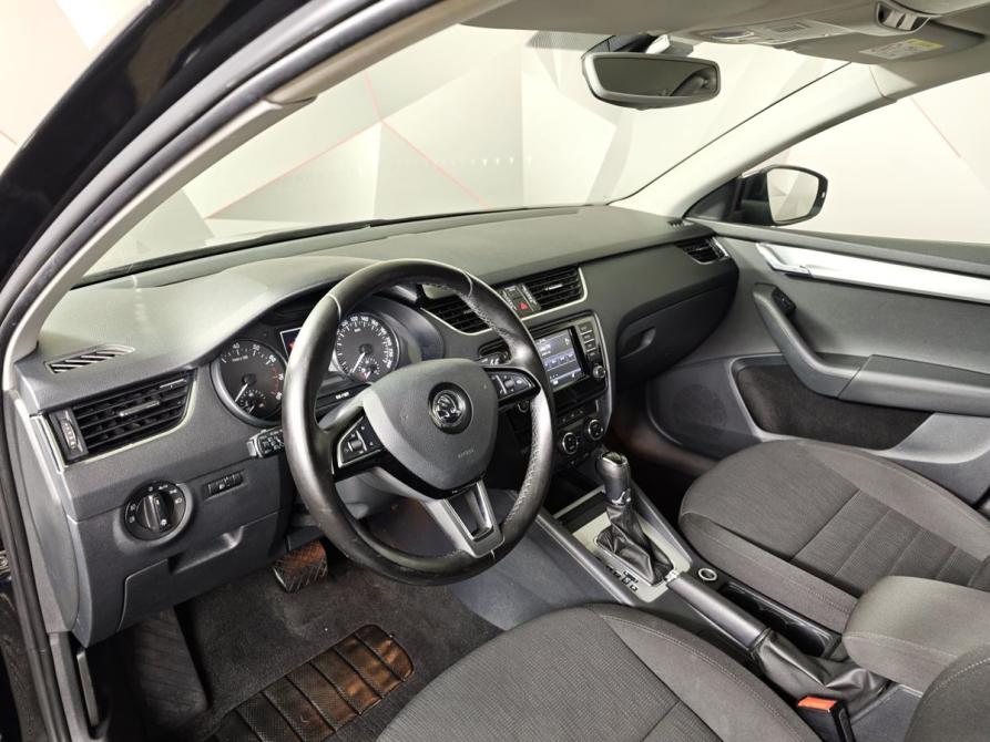 Skoda Octavia III (A7) Москва  - изображение 19