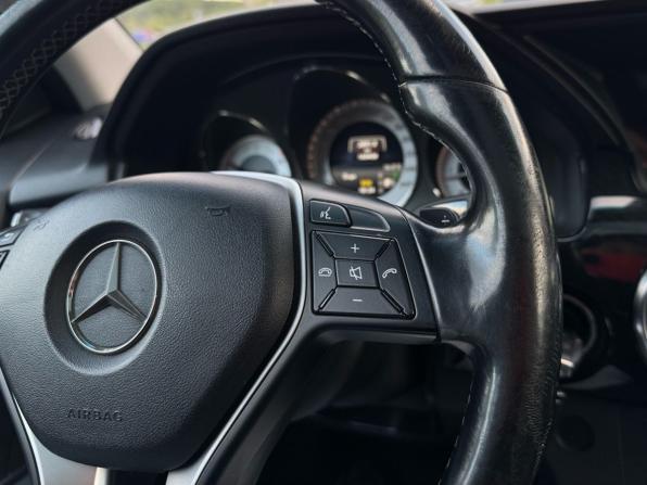 Mercedes-Benz GLK-Класс I (X204) Рестайлинг с пробегом 2014 года, цена 2 100 000 рублей, 164460 км, внедорожник, Автокод Объявления