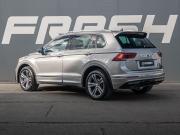 Volkswagen Tiguan II Краснодар  - изображение 25