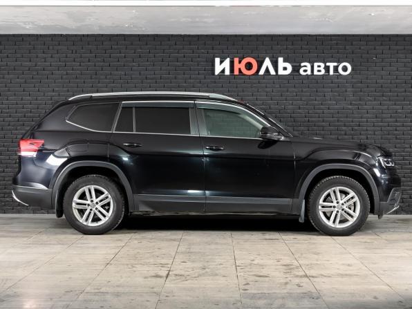 Volkswagen Teramont I с пробегом 2019 года, цена 2 450 000 рублей, 176130 км, внедорожник, Автокод Объявления