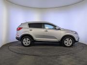 Kia Sportage III Москва  - изображение 33