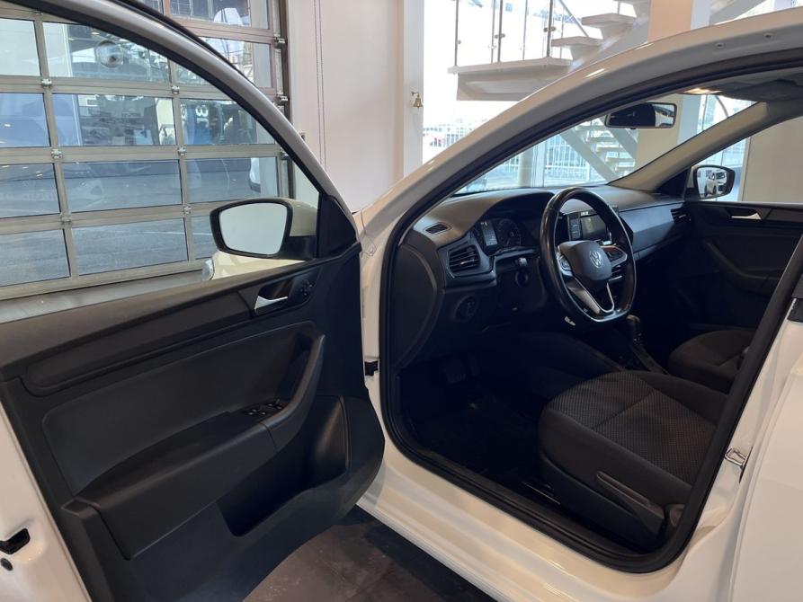 Volkswagen Polo VI Чебоксары  - изображение 21