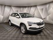 Skoda Karoq I Москва  - изображение 22