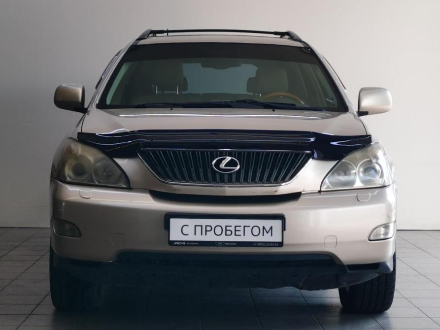 Lexus RX II Барнаул  - изображение 3