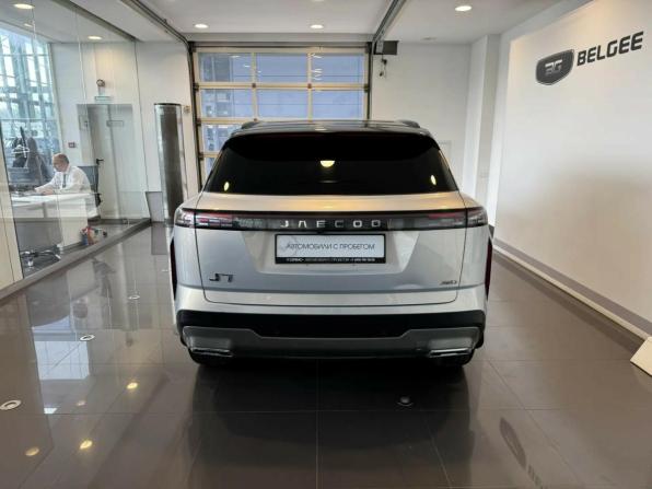 Jaecoo J7 I с пробегом 2023 года, цена 2 170 000 рублей, 56358 км, внедорожник, Автокод Объявления