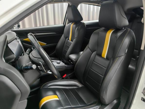 Haval F7x I с пробегом 2021 года, цена 2 194 000 рублей, 52416 км, внедорожник, Автокод Объявления
