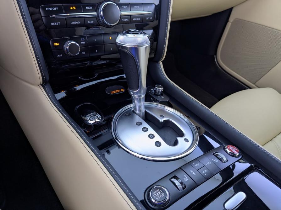 Bentley Continental GT I Москва  - изображение 16