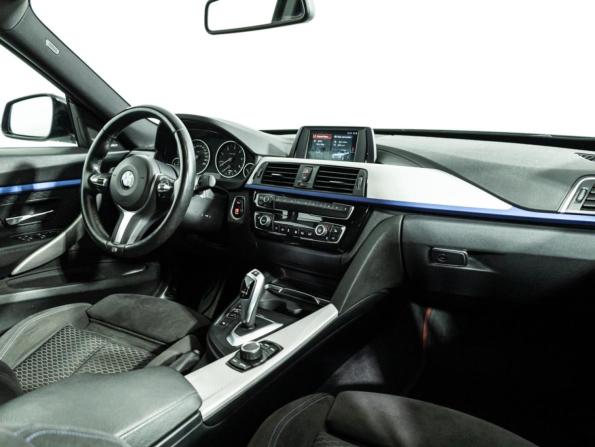 BMW 3 серии VI (F3x) Рестайлинг с пробегом 2018 года, цена 2 599 700 рублей, 161200 км, лифтбек, Автокод Объявления