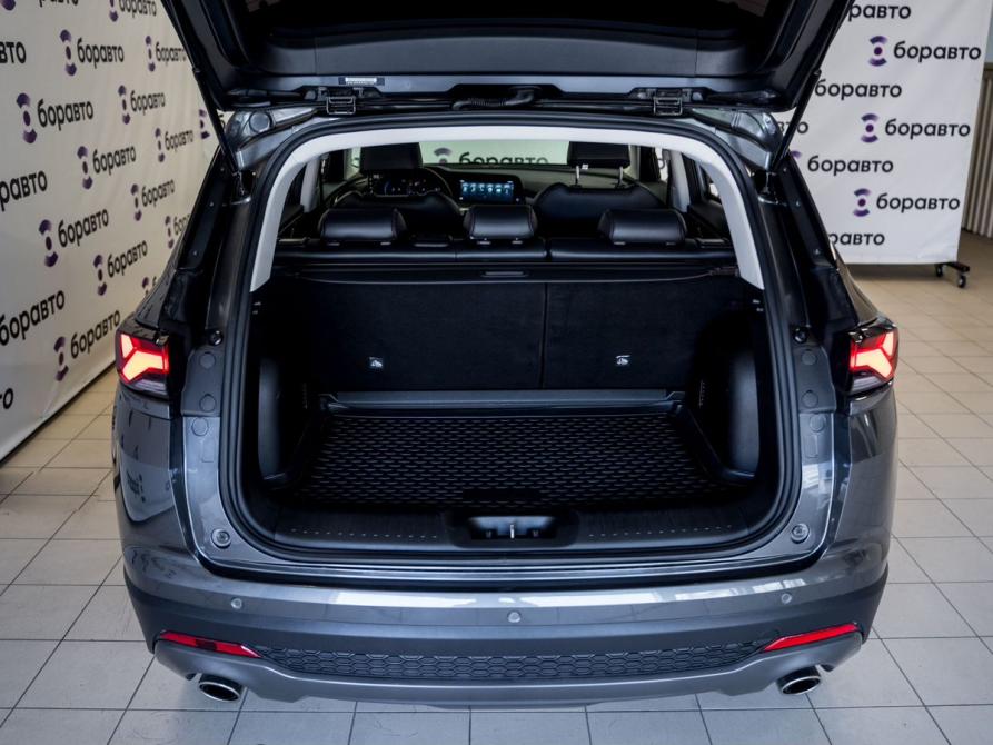 Changan CS35 Plus I Рестайлинг Ростов-на-Дону  - изображение 25