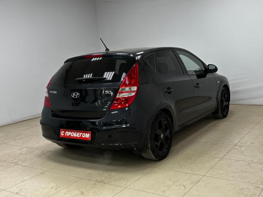 Hyundai i30 I Альметьевск  - изображение 5