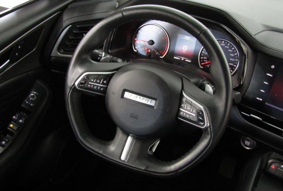 Haval F7 I Екатеринбург  - изображение 18