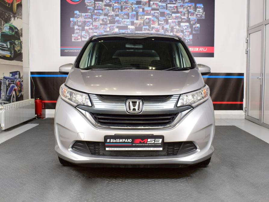 Honda Freed II Кемерово  - изображение 2