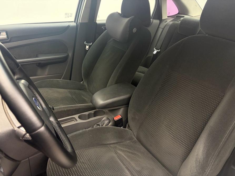 Ford Focus II Ростов-на-Дону  - изображение 13