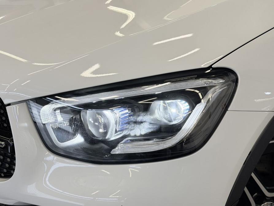 Mercedes-Benz GLC I (X253) Рестайлинг Воронеж  - изображение 3