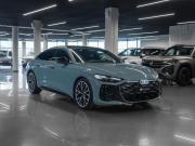 Audi A5 III (B10) Москва  - изображение 32