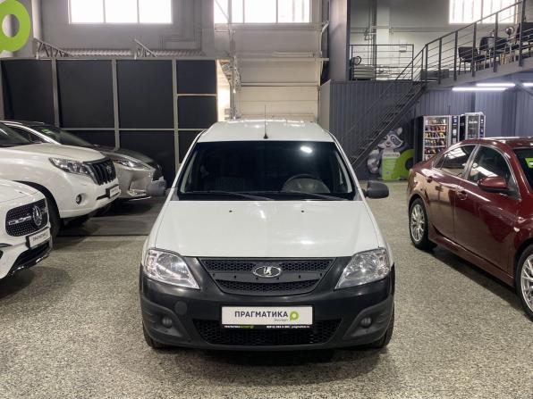 Lada (ВАЗ) Largus I с пробегом 2015 года, цена 469 000 рублей, 153000 км, фургон, Автокод Объявления