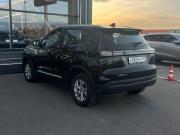 Chery Tiggo 4 I Рестайлинг 2 Санкт-Петербург  - изображение 10