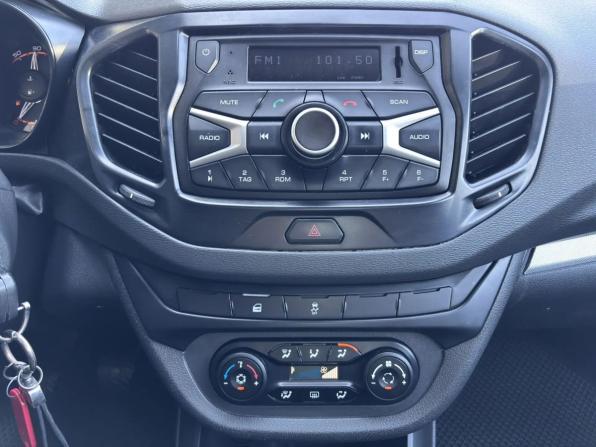 Lada (ВАЗ) Vesta I с пробегом 2018 года, цена 785 000 рублей, 109856 км, седан, Автокод Объявления