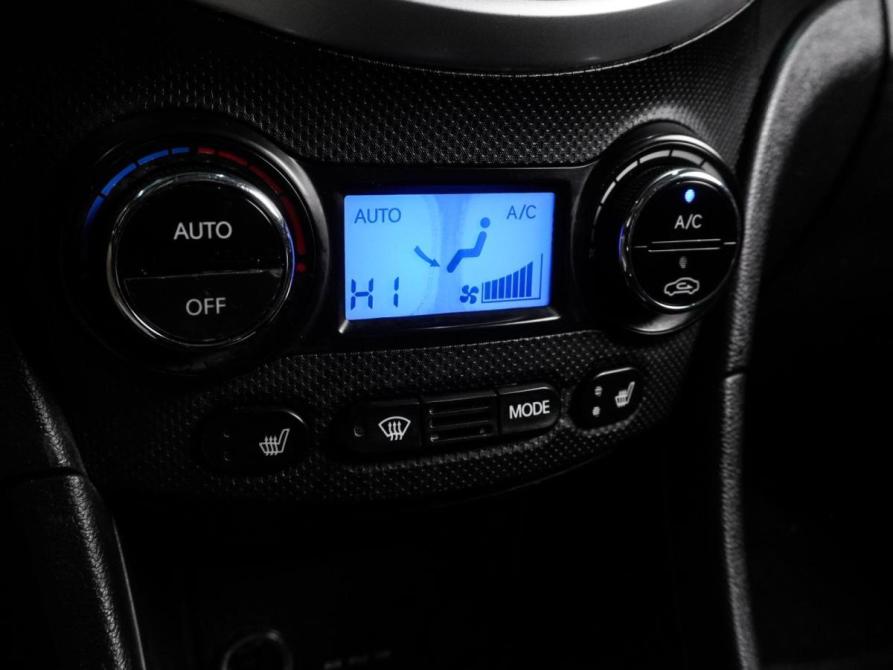 Hyundai Solaris I Воронеж  - изображение 12