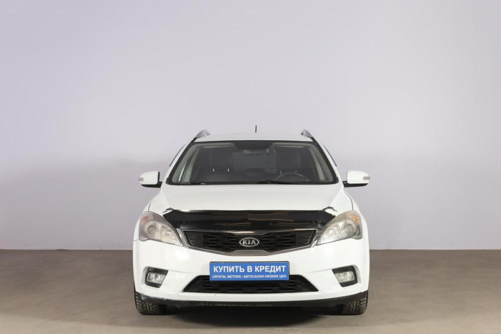 Kia Ceed I Рестайлинг Новосибирск  - изображение 2