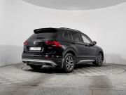 Volkswagen Tiguan II Санкт-Петербург  - изображение 26