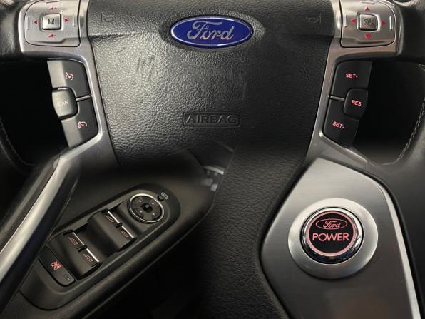 Ford Mondeo IV Рестайлинг с пробегом 2012 года, цена 870 000 рублей, 222258 км, седан, Автокод Объявления