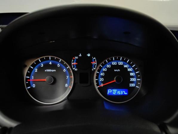 Hyundai i20 I с пробегом 2010 года, цена 567 000 рублей, 121596 км, хэтчбек, Автокод Объявления