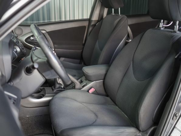 Toyota RAV4 III (XA30) Рестайлинг с пробегом 2011 года, цена 1 499 000 рублей, 167000 км, внедорожник, Автокод Объявления