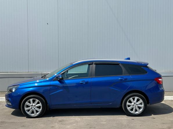 Lada (ВАЗ) Vesta I с пробегом 2020 года, цена 1 260 000 рублей, 87786 км, универсал, Автокод Объявления