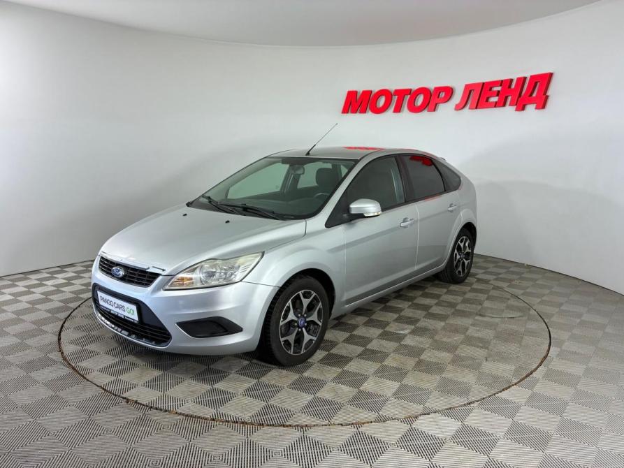 Ford Focus II Рестайлинг Воронеж  - изображение 1