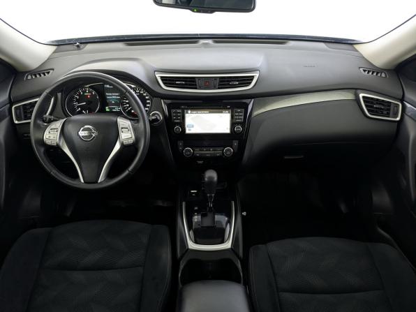Nissan X-Trail III с пробегом 2015 года, цена 1 800 000 рублей, 108272 км, внедорожник, Автокод Объявления