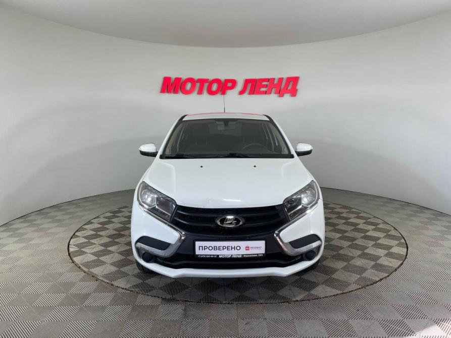 Lada (ВАЗ) XRAY I Воронеж  - изображение 2
