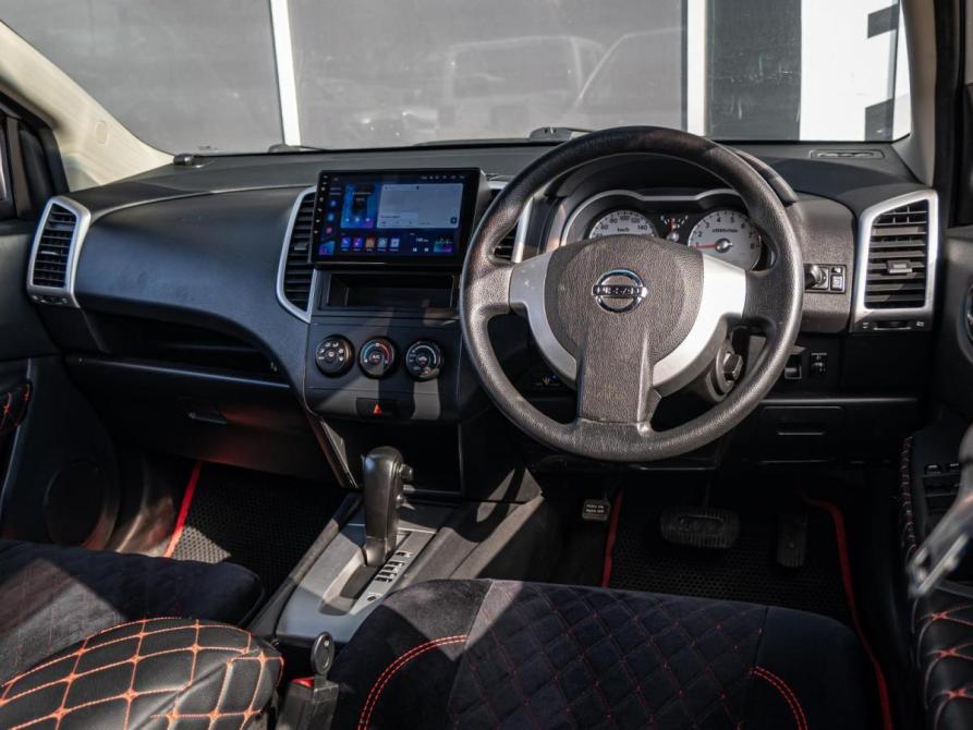 Nissan Wingroad III (Y12) Краснодар  - изображение 6