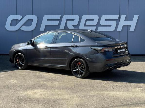 Omoda S5 GT с пробегом 2023 года, цена 1 749 000 рублей, 75251 км, седан, Автокод Объявления