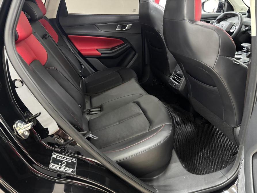 Changan CS55 Plus II Альметьевск  - изображение 17