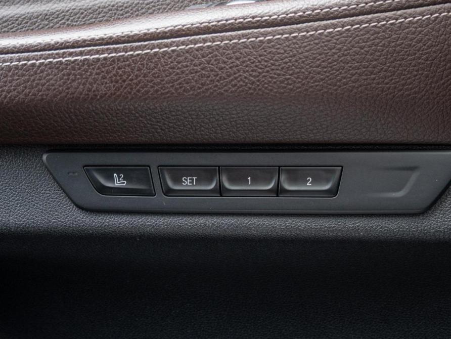 BMW 7 серии VI (G11/G12) Краснодар  - изображение 25