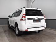 Toyota Land Cruiser Prado 150 Series Рестайлинг 1 Кемерово  - изображение 32