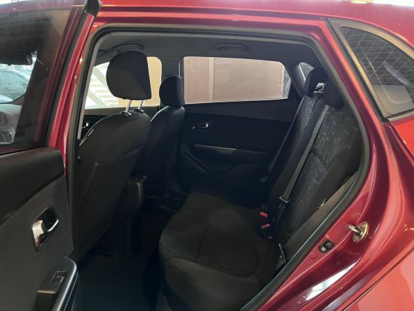 Kia Rio III с пробегом 2012 года, цена 928 000 рублей, 148000 км, хэтчбек, Автокод Объявления