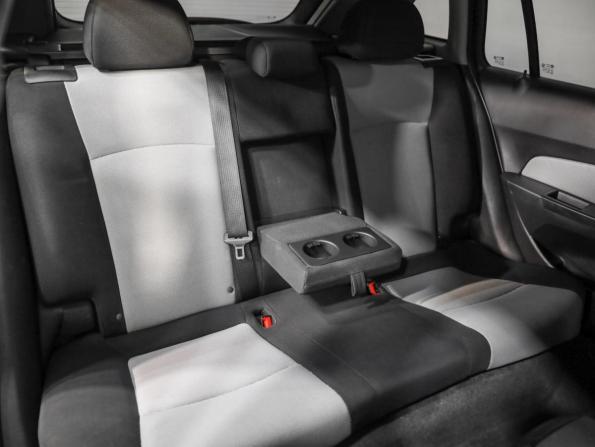 Chevrolet Cruze I Рестайлинг с пробегом 2014 года, цена 899 000 рублей, 103306 км, универсал, Автокод Объявления