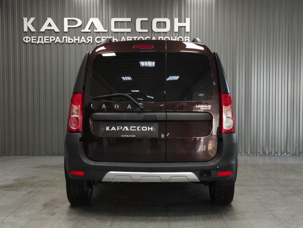Lada (ВАЗ) Largus I с пробегом 2020 года, цена 1 090 000 рублей, 28719 км, универсал, Автокод Объявления