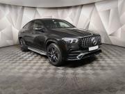 Mercedes-Benz GLE Coupe AMG II (C167) Москва  - изображение 23
